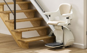 Straight Stairlifts