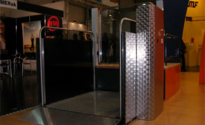 Platform and Step Lifts